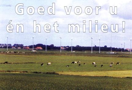 Wind park