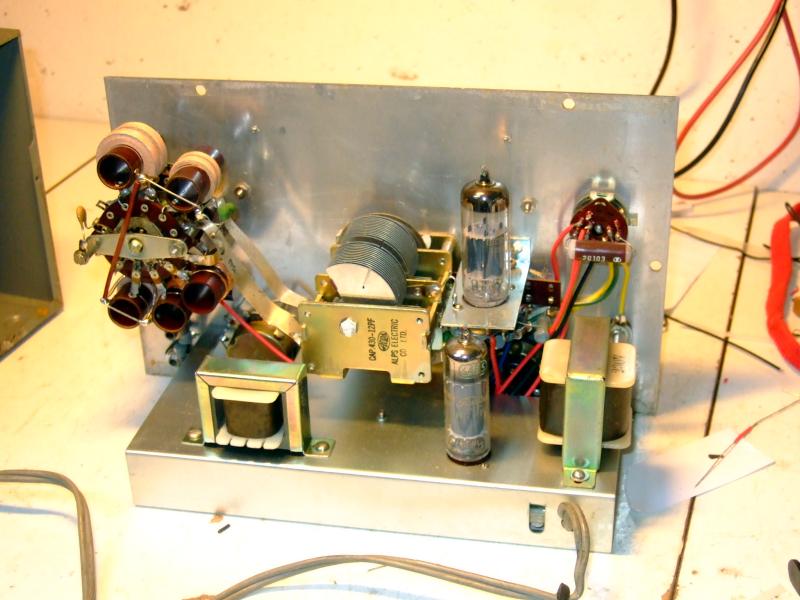Gerard's Leader LSG-10