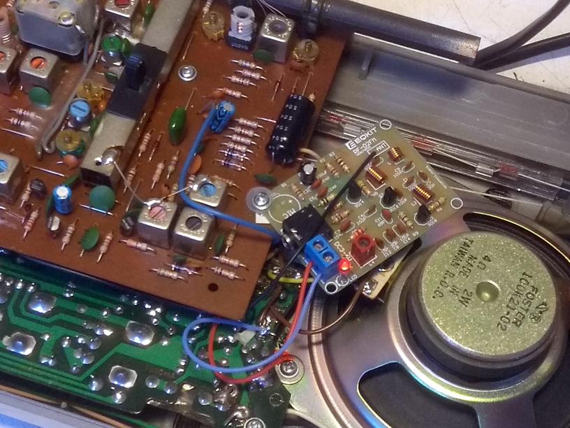 Eeqkit Tutorial Gerard's EEQkit RF-02FM
